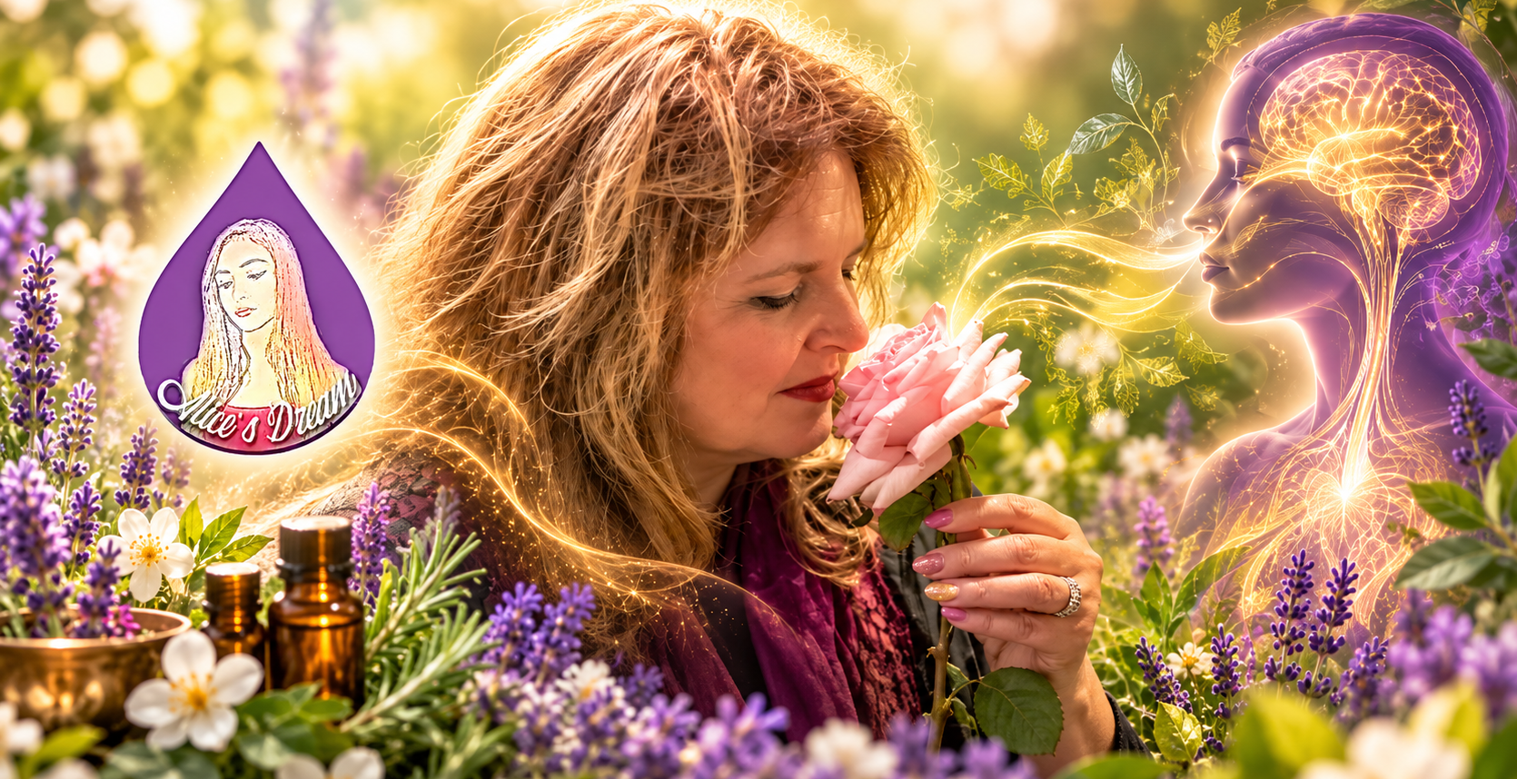 Aromaterapia o Aromacologia: oltre la dicotomia tra corpo e psiche